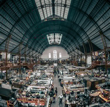 Market