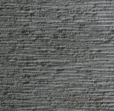 Fine Lines Basalt Stone