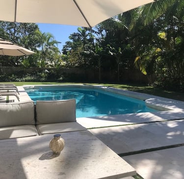 natural travertine stone laguna honed and unfilled