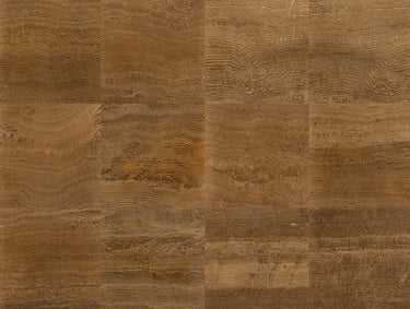 natural travertine stone md andean mahogany