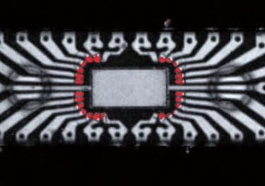 Vật liệu hàn không đủ