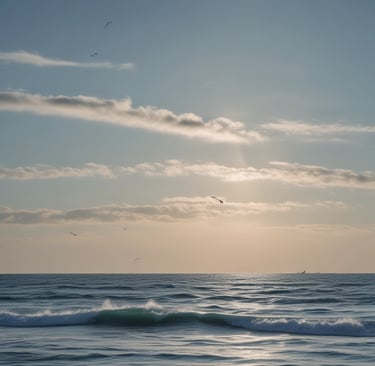 A person with long hair adorned with small, colorful flowers is gazing directly at the viewer. Patches with the words 'TAKE CARE' and 'OF YOURSELF' are placed under their eyes, emphasizing a message of self-care.