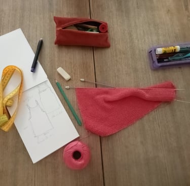 Dans un monde où la production de masse domine, l'art du fait-main émerge comme une bouffée d'air fr