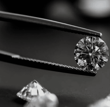 Lab-grown diamonds, also known as man-made diamonds, lab-created diamonds, or simply lab diamonds