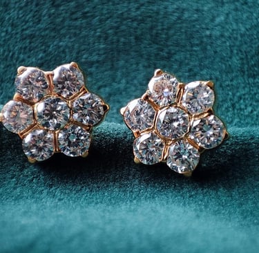 The Journey of a Lab Grown Diamond: From Lab to Luxury
