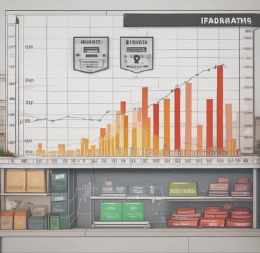 a man riding a skateboard down the side of a ramp