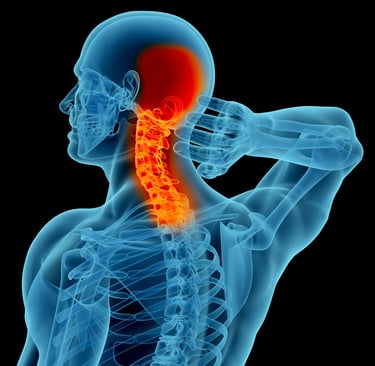 kansas city whiplash chiropractor