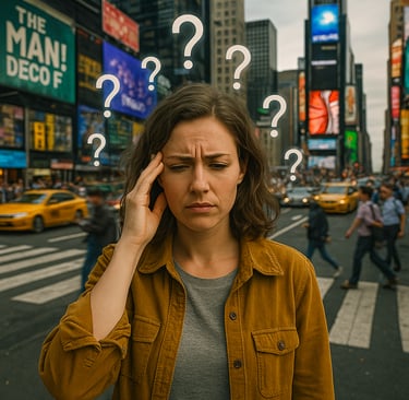 Descubra por que o Efeito Mandela parece estar aumentando 