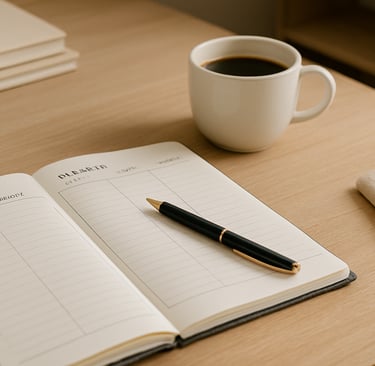 Planner