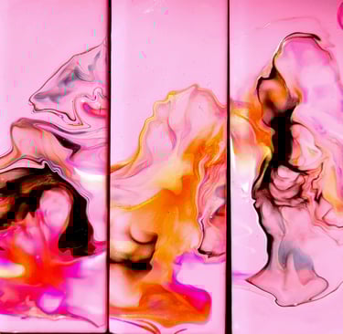 LEARN HOW TO POUR!