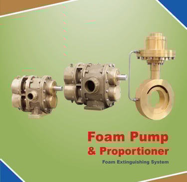 surex foam pump