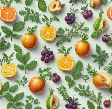 Bright living room with modern inventory