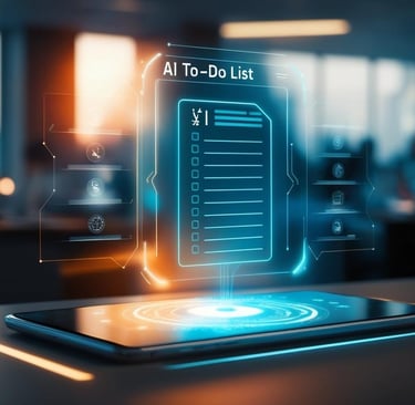 a tablet with a tablet and a tablet with a tablet on it