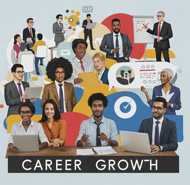 What Are the Best Zodiac Signs for Career Growth?