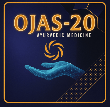 Ojas-20 Product Image