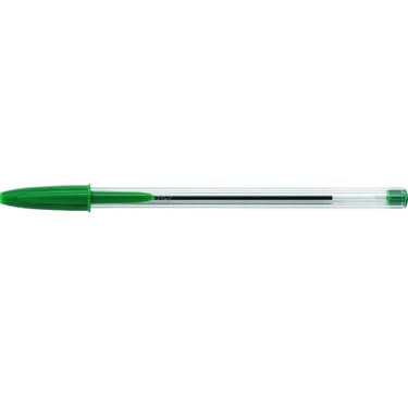 BOLIGRAFO VERDE