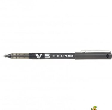 PILOT NEGRO