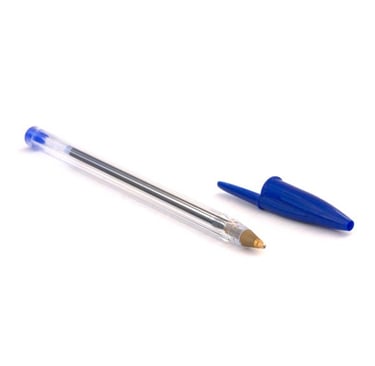BOLIGRAFO AZUL
