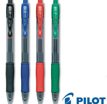 BOLIGRAFO PUNTA FINA