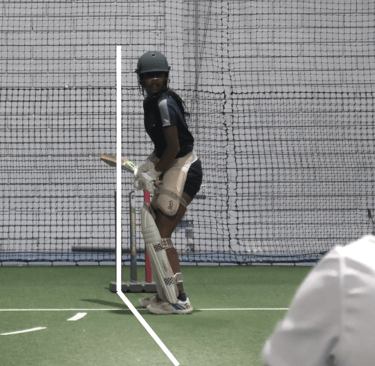 Gozzy's Batting Technique Program