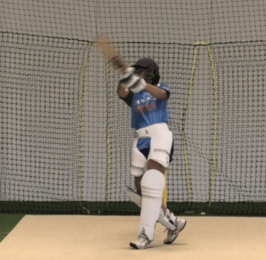 Gozzy's Power Hitting Program