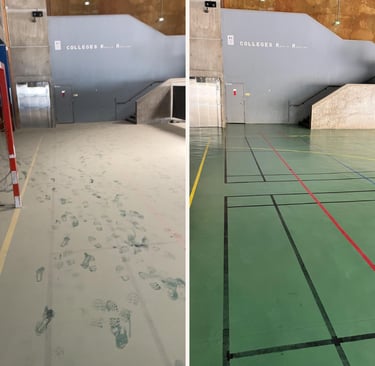 société de ménage après travaux marseille 13