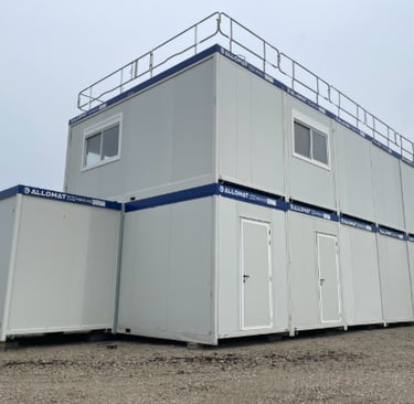 société de ménage de base de vie et bungalows sur Marseille et ses alentours 2026