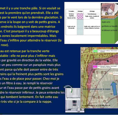 CJR AUDITS  Ile de France pathologies argiles retrait gonflement sècheresse tassements différentiels