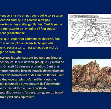 CJR AUDITS  Ile de France pathologies argiles retrait gonflement sècheresse tassements différentiels