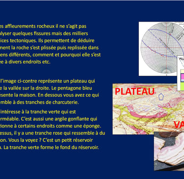 expertise sol  Ile de France 