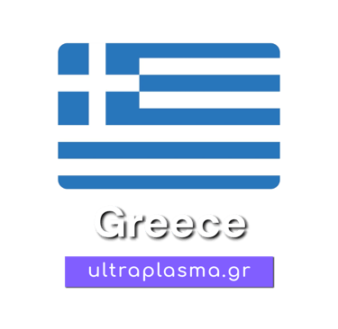 ultraplasma.com Greece Ελλάδα ultraplasma.gr