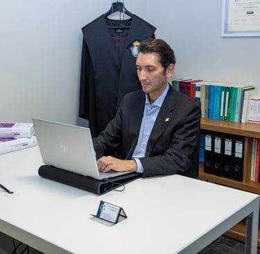 abogado divorcio rápido sevilla