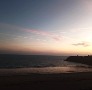 côte bretonne