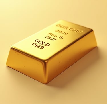Wholesale Gold Sellers in Uganda — MineWave Minerals