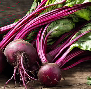 Beetroot Boltardy