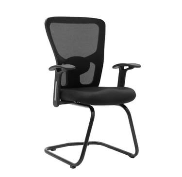 cadi jazz visitor chair