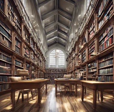 a woman in a hijab is holding a book