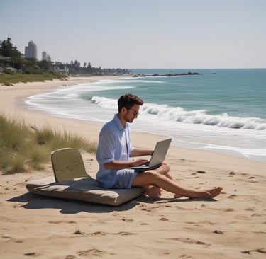 remote marketing jobs