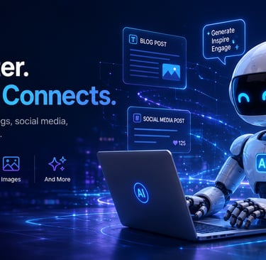 BAOS Digital Marketing