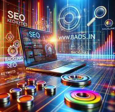 SEO Boost Business
