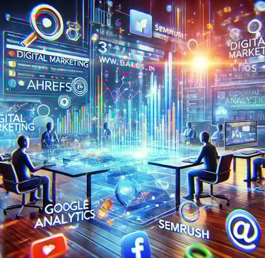 Content marketing baos