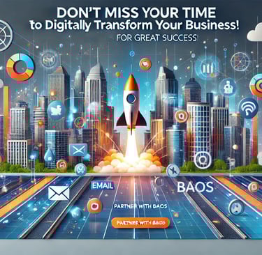 BAOS Partner