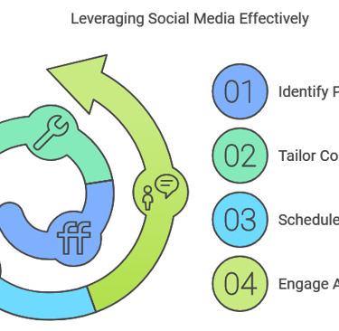 Social media BAOS
