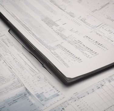 worm's-eye view photography of concrete building