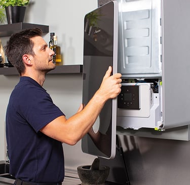 Top 5 Signs Your Boiler Needs Repair
