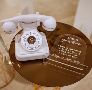 entretenimiento para invitados