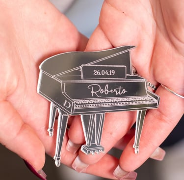 calamita personalizzata