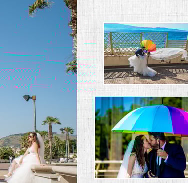 davide and mariaclaudia's album