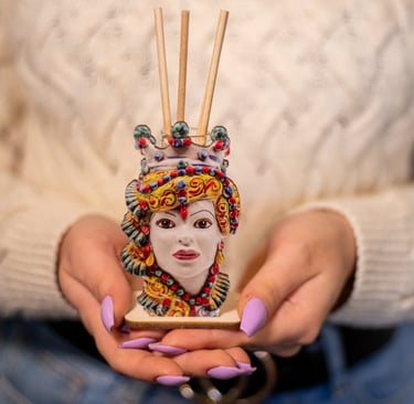 profumatore personalizzato