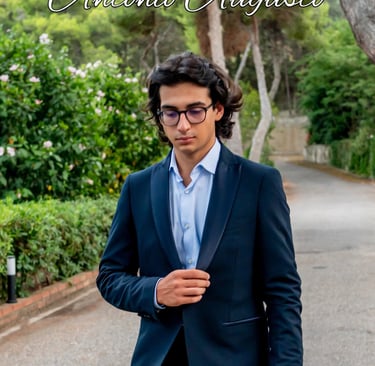 antonio augusto's album